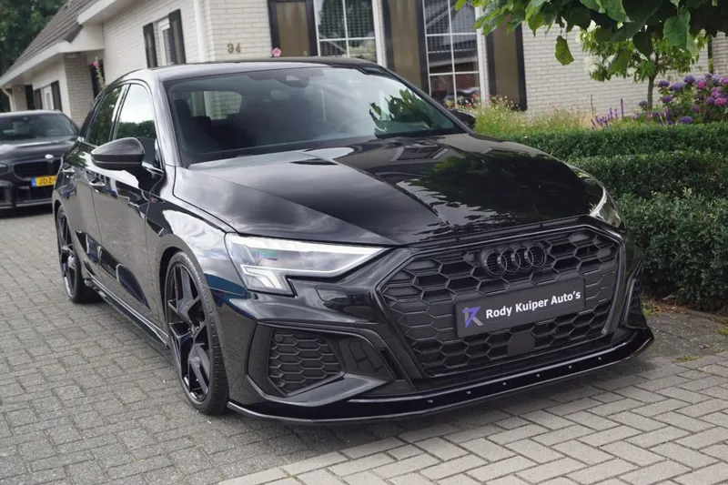 Audi A3 (2023)