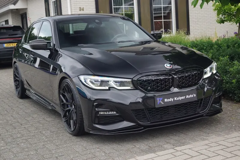 BMW 3-Serie (2020)