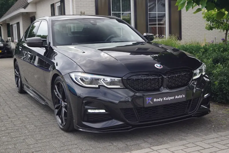 BMW 3-Serie (2020)