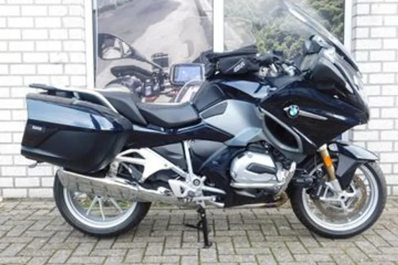 BMW R 1200 RT (2018)