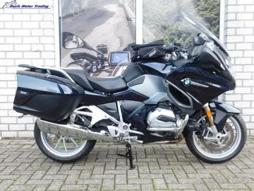 BMW R (2018) — foto 1