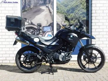 BMW G (2015) — foto 1