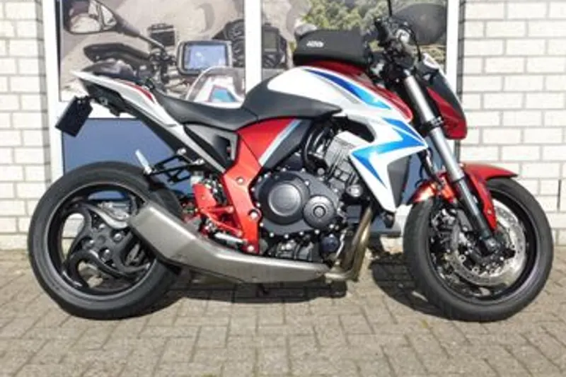 Honda CB 1000 (2017)