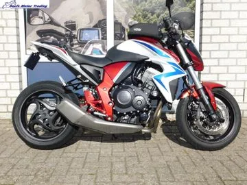 Honda CB (2017) — foto 1