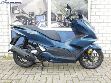 Honda PCX 125 (2023) — foto 1