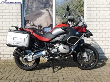 BMW R (2008) — foto 1