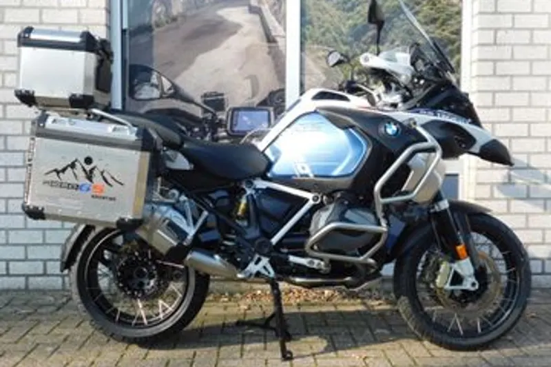 BMW R 1250 GS Adventure (2024)