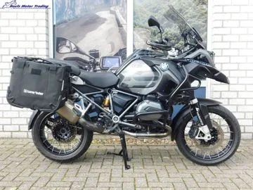 BMW R (2016) — foto 1