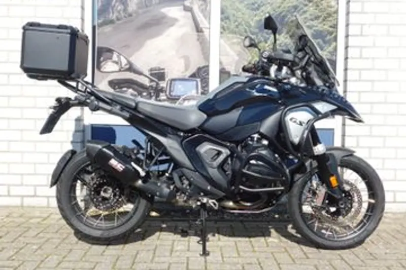 BMW R 1300 GS (2024)