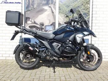 BMW R (2024) — foto 1