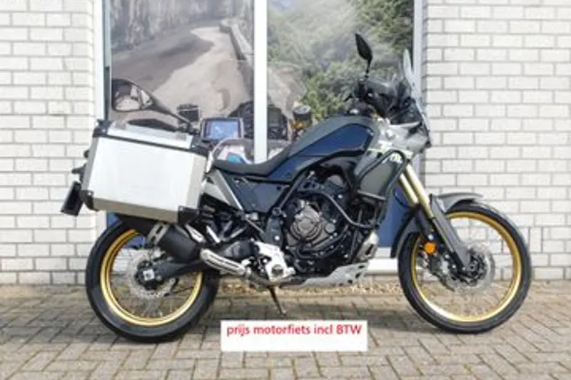 Yamaha Tenere 700 (2024)