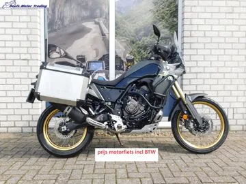 Yamaha Tenere 700 (2024) — foto 1