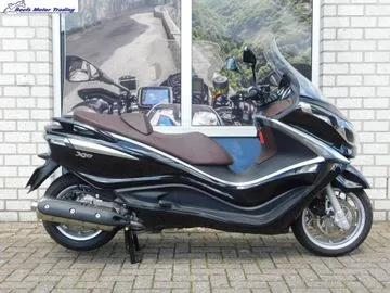 Piaggio X10 500 (2016) — foto 1