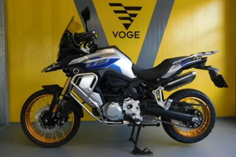 Voge DS 900 X (2026)