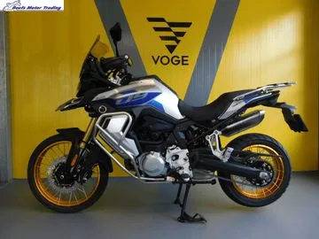 Voge DS 900 X (2026) — foto 1