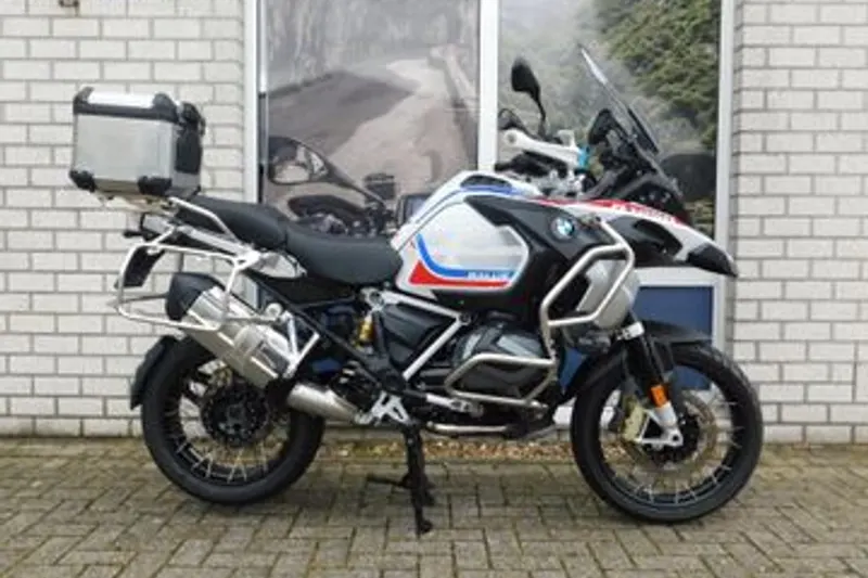 BMW R 1250 GS Adventure (2022)