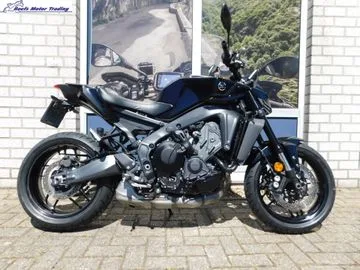 Yamaha MT-09 Y-AMT (2024) — foto 1