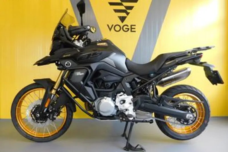 Voge DS 900 X (2026)