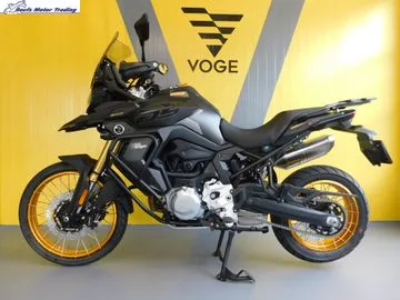 Voge DS 900 X (2026) — foto 1
