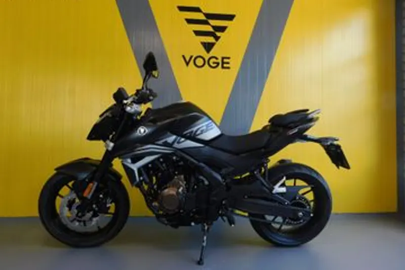 Voge R 625 (2026)
