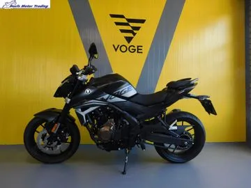 Voge R 625 (2026) — foto 1