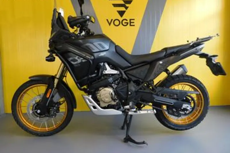 Voge DS 800 X Rally (2026)