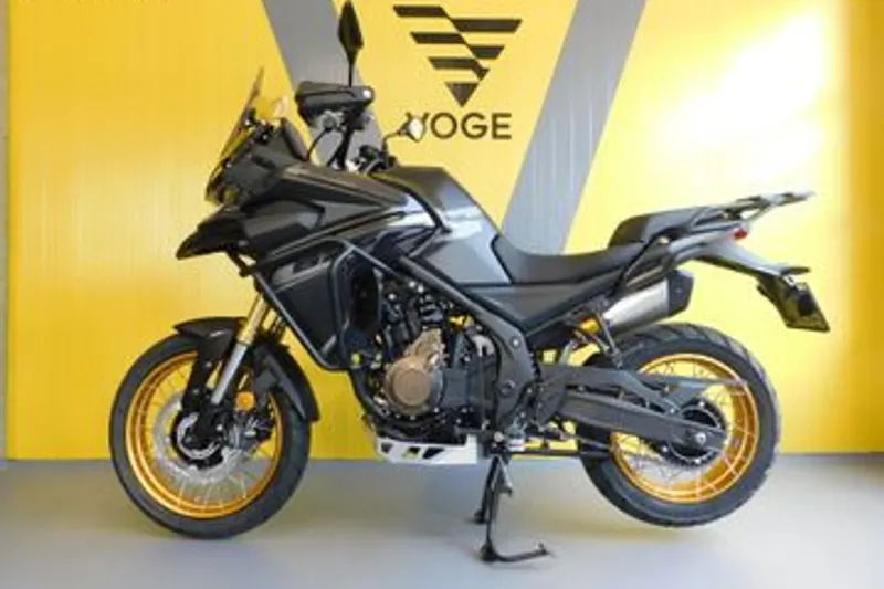Voge DS 625 X (2026)