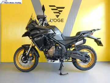 Voge DS 625 X (2026) — foto 1