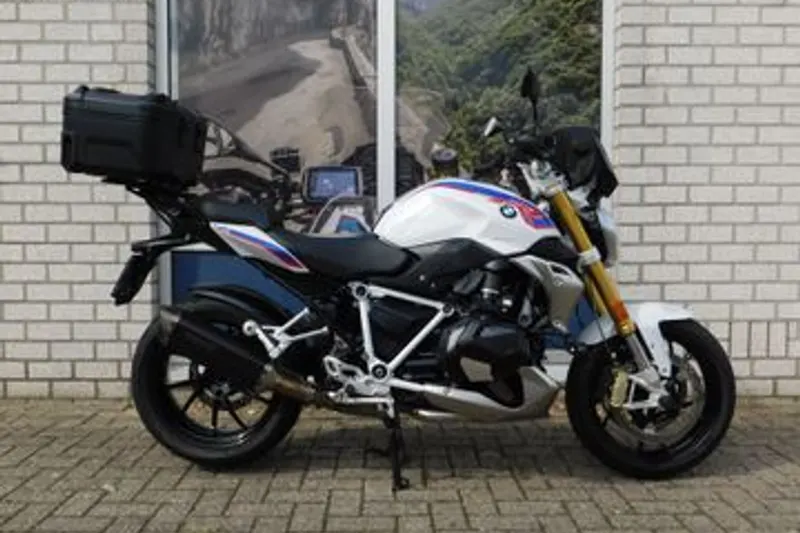 BMW R 1250 R (2019)
