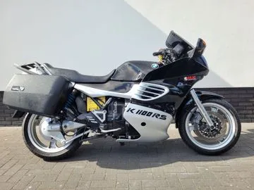 BMW K 1100 RS (1996) — foto 1