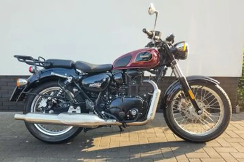 Benelli Imperiale (2020)