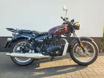 Benelli Imperiale (2020) — foto 1