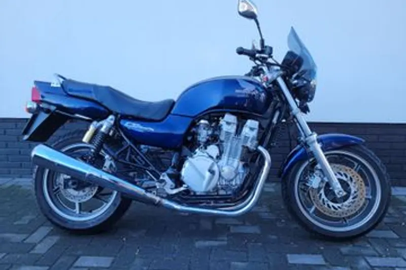 Honda CB 750 (1995)