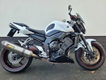 Yamaha FZ 1 (2009) — foto 1