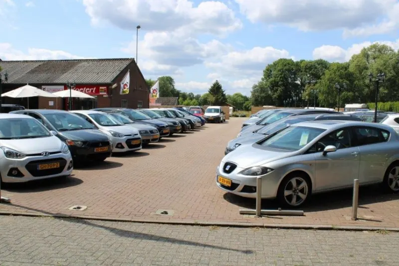 Volkswagen Touran (2013)