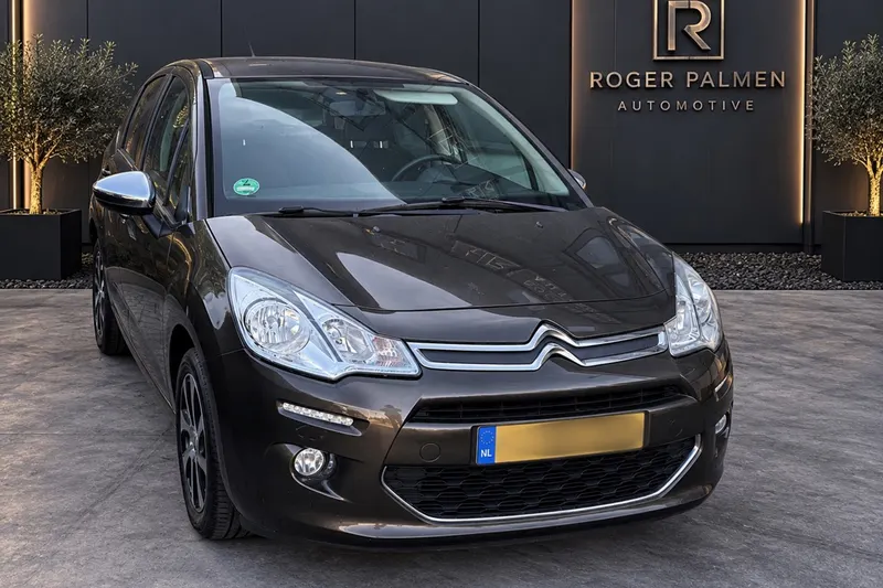 Citroën C3 (2014)