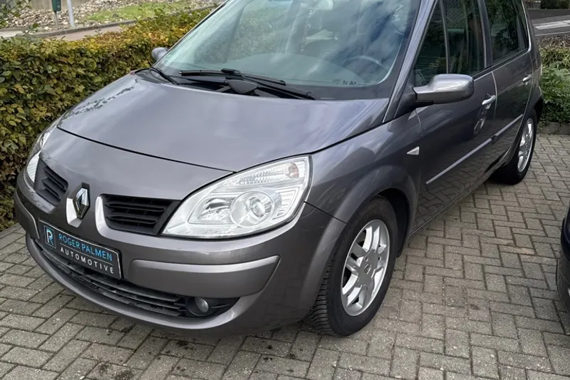 Renault Scénic (2008)