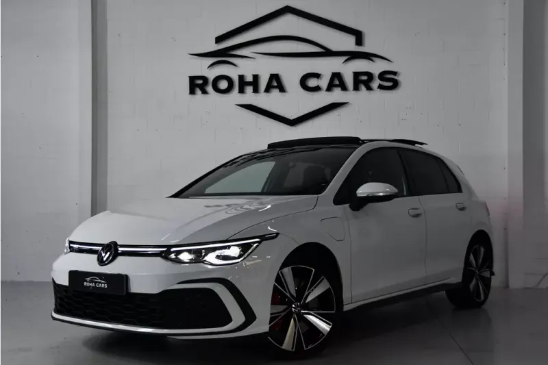 Volkswagen Golf (2020)
