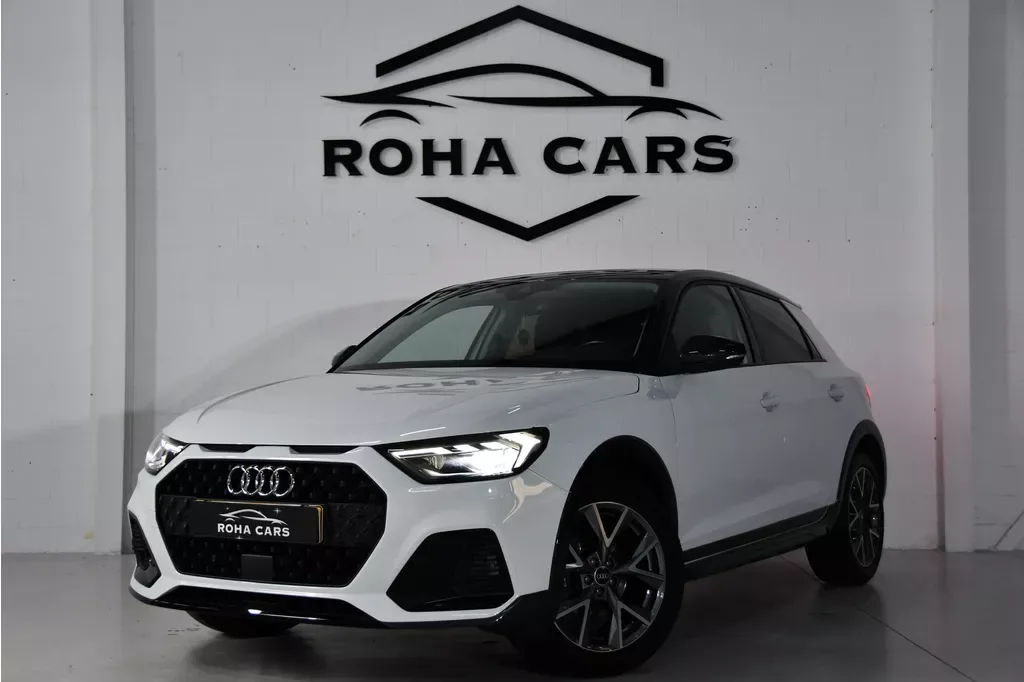 Audi A1 (2022) — foto 1