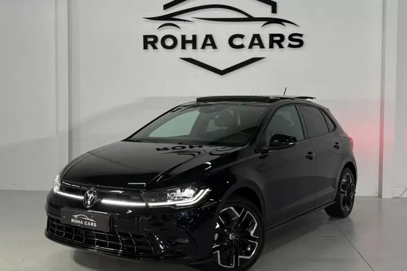 Volkswagen Polo (2025)