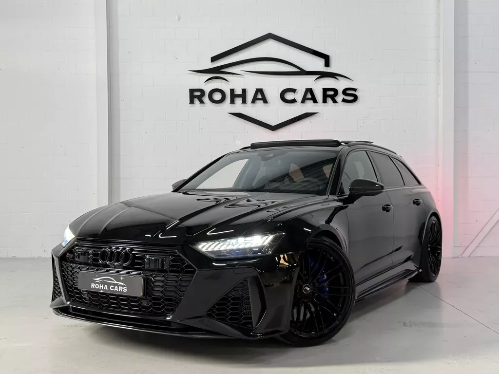 Audi A6 (2020) — foto 1