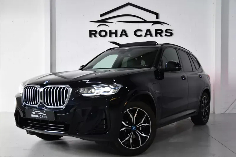 BMW X3 (2022)