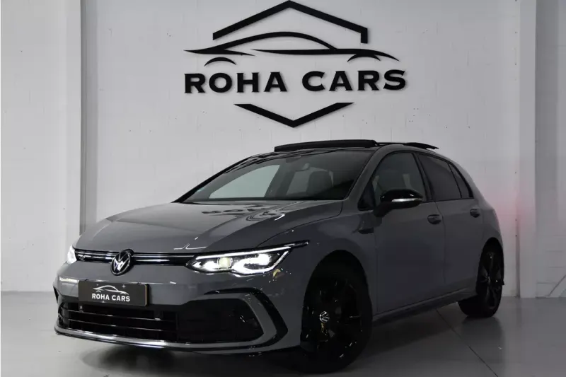 Volkswagen Golf (2021)