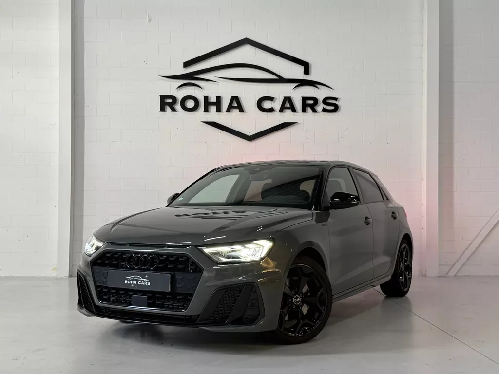 Audi A1 (2020) — foto 1