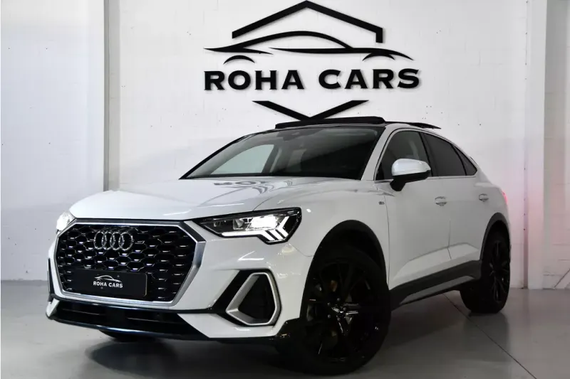 Audi Q3 (2024)