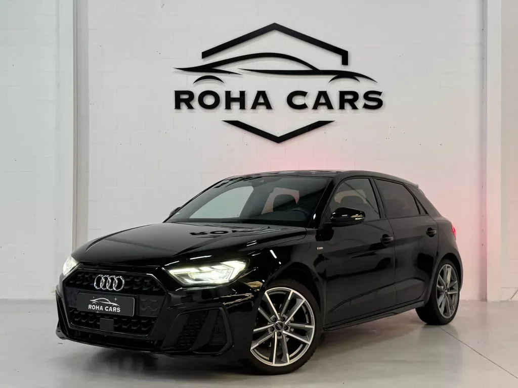 Audi A1 (2019) — foto 1
