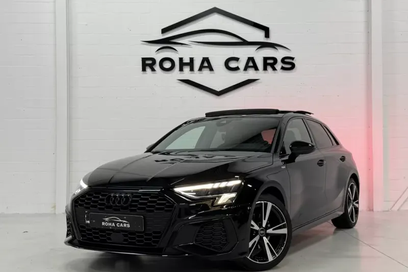 Audi A3 (2024)