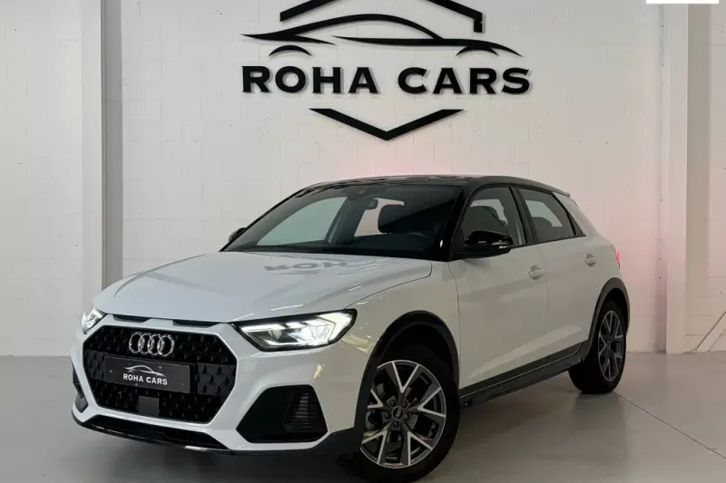 Audi A1 (2023)