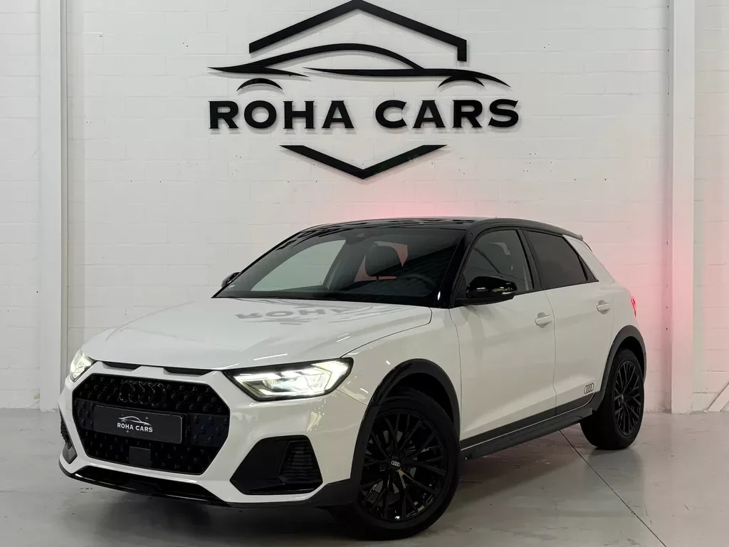 Audi A1 (2020) — foto 1