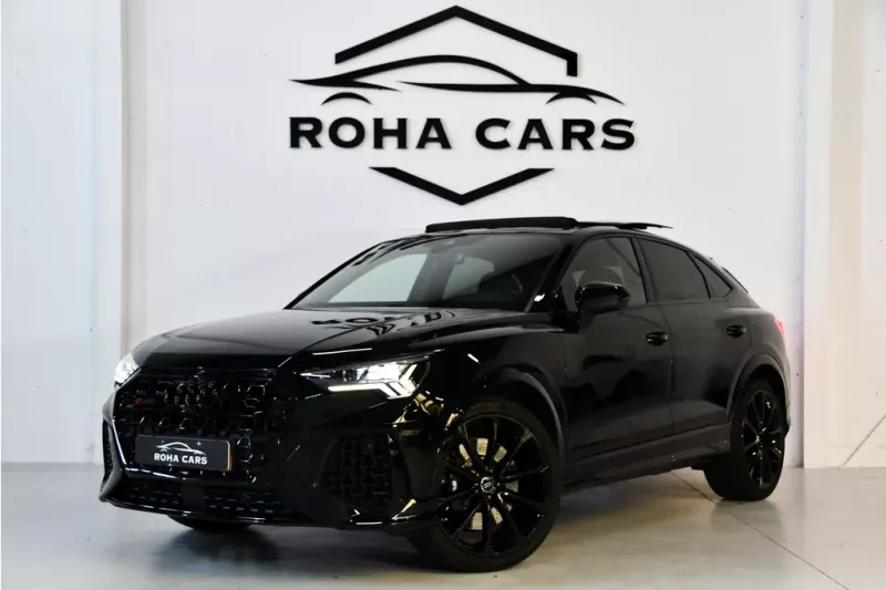 Audi Q3 (2020)